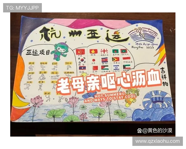 亚运会字母手抄报世界杯体育论坛